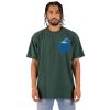 Shaka Wear Max Heavyweight Garment Dye Tee Thumbnail