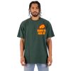 Shaka Wear Max Heavyweight Garment Dye Tee Thumbnail