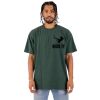 Shaka Wear Max Heavyweight Garment Dye Tee Thumbnail