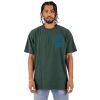 Shaka Wear Max Heavyweight Garment Dye Tee Thumbnail