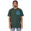 Shaka Wear Max Heavyweight Garment Dye Tee Thumbnail