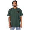 Shaka Wear Max Heavyweight Garment Dye Tee Thumbnail