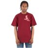 Shaka Wear Max Heavyweight 7.5 oz Tee Thumbnail