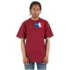 Shaka Wear Max Heavyweight 7.5 oz Tee Thumbnail