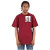 Shaka Wear Max Heavyweight 7.5 oz Tee Thumbnail