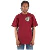Shaka Wear Max Heavyweight 7.5 oz Tee Thumbnail