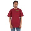 Shaka Wear Max Heavyweight 7.5 oz Tee Thumbnail