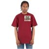 Shaka Wear Max Heavyweight 7.5 oz Tee Thumbnail