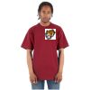 Shaka Wear Max Heavyweight 7.5 oz Tee Thumbnail