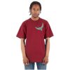 Shaka Wear Max Heavyweight 7.5 oz Tee Thumbnail