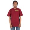 Shaka Wear Max Heavyweight 7.5 oz Tee Thumbnail