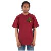 Shaka Wear Max Heavyweight 7.5 oz Tee Thumbnail