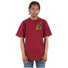 Shaka Wear Max Heavyweight 7.5 oz Tee Thumbnail