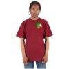 Shaka Wear Max Heavyweight 7.5 oz Tee Thumbnail