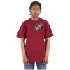 Shaka Wear Max Heavyweight 7.5 oz Tee Thumbnail
