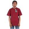 Shaka Wear Max Heavyweight 7.5 oz Tee Thumbnail