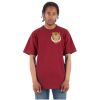 Shaka Wear Max Heavyweight 7.5 oz Tee Thumbnail