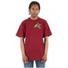 Shaka Wear Max Heavyweight 7.5 oz Tee Thumbnail