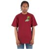 Shaka Wear Max Heavyweight 7.5 oz Tee Thumbnail
