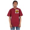 Shaka Wear Max Heavyweight 7.5 oz Tee Thumbnail