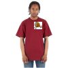 Shaka Wear Max Heavyweight 7.5 oz Tee Thumbnail