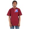 Shaka Wear Max Heavyweight 7.5 oz Tee Thumbnail