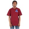 Shaka Wear Max Heavyweight 7.5 oz Tee Thumbnail