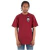 Shaka Wear Max Heavyweight 7.5 oz Tee Thumbnail