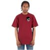Shaka Wear Max Heavyweight 7.5 oz Tee Thumbnail