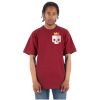 Shaka Wear Max Heavyweight 7.5 oz Tee Thumbnail
