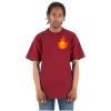 Shaka Wear Max Heavyweight 7.5 oz Tee Thumbnail