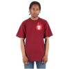 Shaka Wear Max Heavyweight 7.5 oz Tee Thumbnail