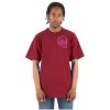 Shaka Wear Max Heavyweight 7.5 oz Tee Thumbnail