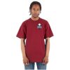 Shaka Wear Max Heavyweight 7.5 oz Tee Thumbnail