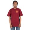 Shaka Wear Max Heavyweight 7.5 oz Tee Thumbnail