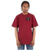 Shaka Wear Max Heavyweight 7.5 oz Tee Thumbnail