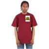 Shaka Wear Max Heavyweight 7.5 oz Tee Thumbnail