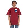 Shaka Wear Max Heavyweight 7.5 oz Tee Thumbnail