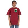 Shaka Wear Max Heavyweight 7.5 oz Tee Thumbnail