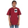 Shaka Wear Max Heavyweight 7.5 oz Tee Thumbnail