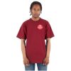 Shaka Wear Max Heavyweight 7.5 oz Tee Thumbnail