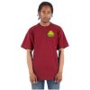 Shaka Wear Max Heavyweight 7.5 oz Tee Thumbnail