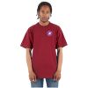Shaka Wear Max Heavyweight 7.5 oz Tee Thumbnail