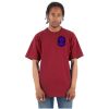 Shaka Wear Max Heavyweight 7.5 oz Tee Thumbnail