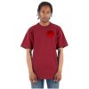 Shaka Wear Max Heavyweight 7.5 oz Tee Thumbnail