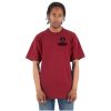 Shaka Wear Max Heavyweight 7.5 oz Tee Thumbnail