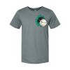 Bella Canvas Unisex Jersey T-Shirt Thumbnail