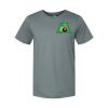 Bella Canvas Unisex Jersey T-Shirt Thumbnail