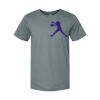 Bella Canvas Unisex Jersey T-Shirt Thumbnail
