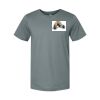 Bella Canvas Unisex Jersey T-Shirt Thumbnail